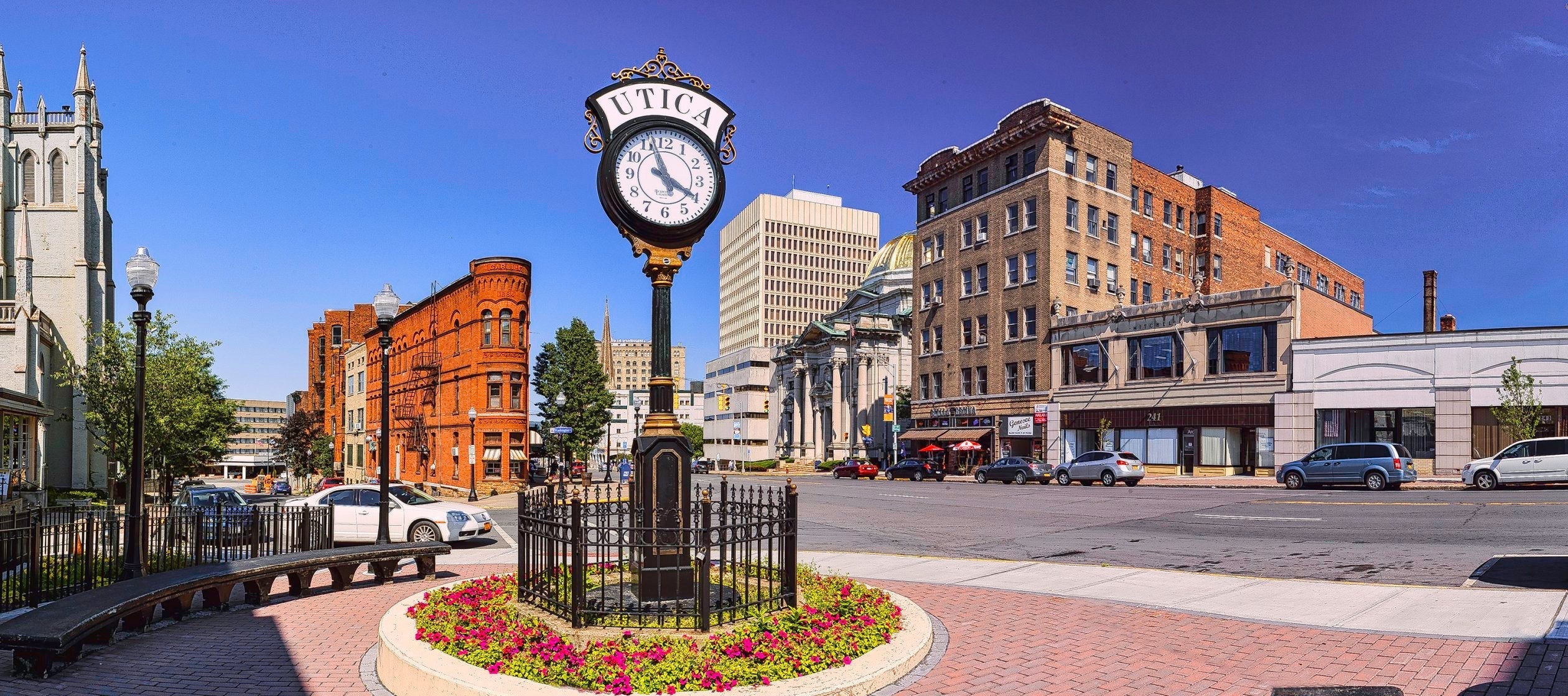 Utica Unlocked: Pairing Local Adventures with Cannabis